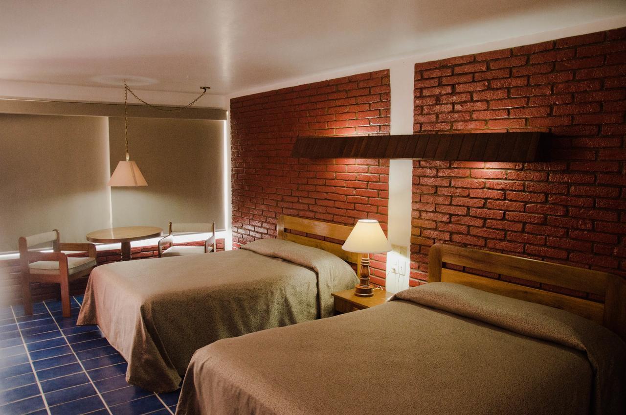 Hotel Plaza Palmas Tuxpan  Buitenkant foto