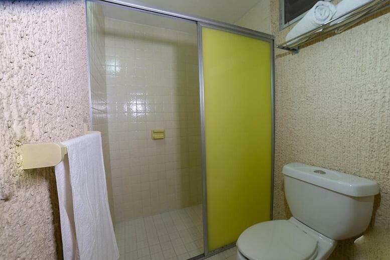 Hotel Plaza Palmas Tuxpan  Buitenkant foto