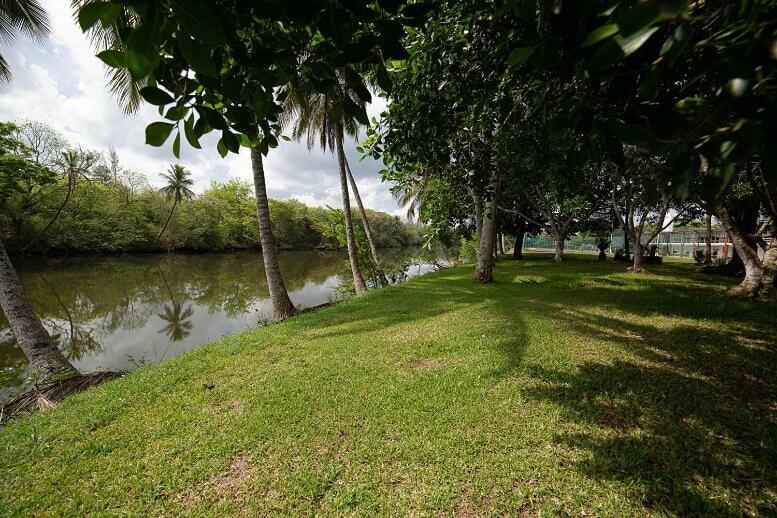Hotel Plaza Palmas Tuxpan  Buitenkant foto