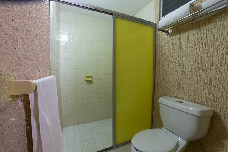 Hotel Plaza Palmas Tuxpan  Buitenkant foto